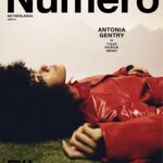 Antonia Gentry Instagram - @numero_netherlands thank you so much for this cover 😌 

Photographer: Tyler Patrick Kenny @tylerpatrickkenny

Stylist: Gloria Johnson @styledbyglo_2

Make-up: Misha Shahzada @misha212

Hair: David Cruz @thedavidcruz

Editor: Timi Letonja @timiletonja

Interview: Jana Letonja @janaletonja