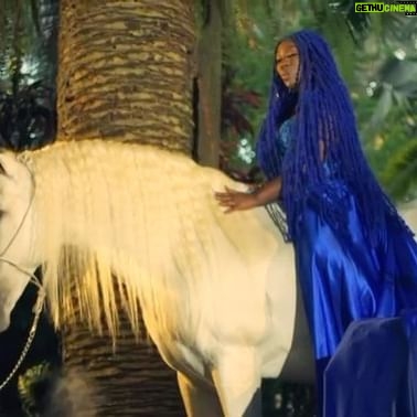 Spice - 126.1K Likes - Did I tell you that I’m dropping a new Music video every week ? Happy #womenshistorymonth Besties Have you seen the #SpiceMarley video ? What’s your favorite part ?