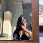 Valkyrae Instagram – Just a Filipina/German girl who growing up was ashamed of her natural hair but now embracing it more than ever🥲