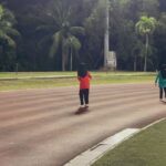 Erra Fazira Instagram – Congratz shayang mom.. 🥰🥰 . 
.
credit to Sheila~ Sara’s mother for the videos n pics 🫰🏻😘