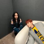 Lee Young-ji Instagram – 파이팅 해야지 ㅋㅋ