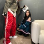 Lee Young-ji Instagram – 파이팅 해야지 ㅋㅋ
