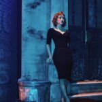 Maude Apatow Instagram – LITTLE SHOP OF HORRORS ❤️🪴 @littleshopnyc