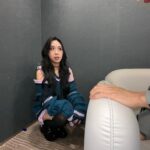 Lee Young-ji Instagram – 파이팅 해야지 ㅋㅋ