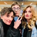 Vanessa Incontrada Instagram – Si parteeeeeeeee 😊😊