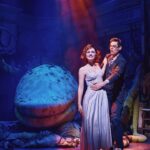 Maude Apatow Instagram – LITTLE SHOP OF HORRORS ❤️🪴 @littleshopnyc