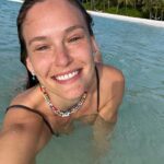 Bar Refaeli Instagram – I’m so miserable