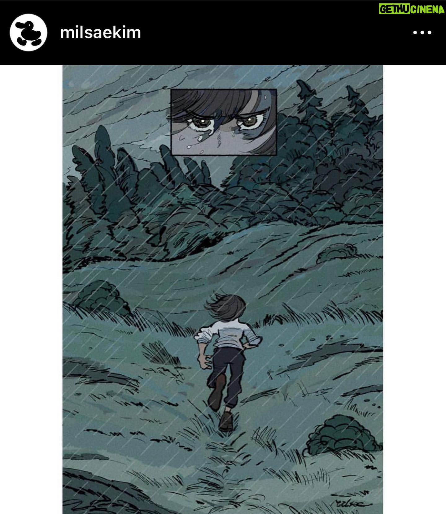 Aurora Aksnes Instagram - Yesterday I posted a post using a beautiful piece of art a fan sent to me!
I didn’t know that it was an artist by the name @milsaekim that created it and failed to give them the credit that they truly deserve.
This is truly awful, cause it’s such an important thing, especially now on the internet it can be too easy to loose track of who the real creator of online art is.
This persons art truly resonates with me. And even though it’s not the best way to find them (by not crediting them first) I’m truly glad I did find them eventually.
I am sorry @milsaekim !!
And here I added some more of their art that I really liked.
A fan sent this to me, and I did not know where they had found it, and I assumed they had made it themselves. And after asking them of approval to post they said yes, but to not tag them.
So I assumed this was about staying anonymous? Cause there was no art on their profile.
I have little internet here in Asia so I usually post my posts very quickly, and have little time to check the comments afterwards!! I am SO SORRY!! Mmmeeep
Please don’t send me art without making it clear weather it is yours or not ❤️ I appreciate always when you send me all these beautiful things but it’s so important that all artists are credited for their work.
I love you
🌞