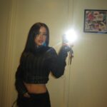 Cierra Ramirez Instagram – previously on…🫶🏼