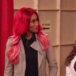 Tami Roman Instagram – Season 3 of #TheMsPatShow is on the way Feb 23 on @betplus and she’s going on tour! SWIPE to see the upcoming shenanigans 😂 yall better buckle up because it’s going to be a WILD RIDE!