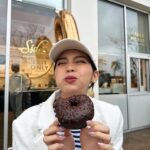 Maine Mendoza Instagram - land of the free