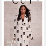 Nia Long Instagram - Starting my weekend off right with @thecut thank you for capturing my truth inside and out. The entire team was stellar!!!! See link in bio for one of my favorite cover stories written by @clovito 😘😘😘😘 😘
Photography by Rahim Fortune @rahimfortune  Styling by Jessica Willis @jessswill
Hair by Lacy Redway @lacyredway
Makeup by Renee Garnes @reneegarnes
Manicure by Dawn Sterling @nailglam
Set Design by Two Hawks Young @twohawksyoung
Tailoring by Kaitlyn De La Cruz @designmabel @7thbonetailoring
Production by Kindly Productions @kindlyproductions