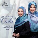 Erra Fazira Instagram - Uolz jangan lupa k.. malam ni jam 9 malam kita dating, shopping kat LIVE .  Boleh ke tiktok saya @errafazirawc, facebook Erra Fazira Official.. Kita nak launch new collection @heyrrahq .. See u guyz tonite.. 🥰😍

Oh ya, jgn lupa follow ig @heyrrahq untuk latest update k.. 😘