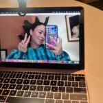 Cierra Ramirez Instagram – previously on…🫶🏼