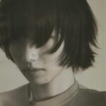 Nana Komatsu Instagram - project 001 “Give it away now“