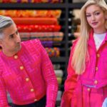 Yolanda Hadid Instagram – ❤️Congratulations my love @gigihadid it was so beautiful to see how much joy and happiness this project brought you. I am excited for the world to see it as well, today available on @netflix i am binge watching this weekend 😜 #nextinfashion #gigihadid #netflix