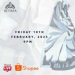 Erra Fazira Instagram - Uolz jangan lupa k.. malam ni jam 9 malam kita dating, shopping kat LIVE .  Boleh ke tiktok saya @errafazirawc, facebook Erra Fazira Official.. Kita nak launch new collection @heyrrahq .. See u guyz tonite.. 🥰😍

Oh ya, jgn lupa follow ig @heyrrahq untuk latest update k.. 😘
