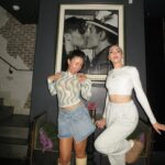 Cierra Ramirez Instagram – previously on…🫶🏼