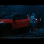 Priah Ferguson Instagram - Tell me you haven’t seen the show without telling me you haven’t seen the show 🙄
 
@GeneralMotors and @Netflix are up to their own #StrangerThings this year. Tune in February 12 during the big game 🏈 to see them give EVs the stage they deserve. #EverybodyIn #EVsOnScreen #Ad