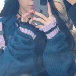 Lee Young-ji Instagram – 파이팅 해야지 ㅋㅋ