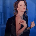 Merve Boluğur Instagram -
