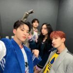Lee Young-ji Instagram – 파이팅 해야지 ㅋㅋ