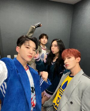 Lee Young-ji Instagram - 파이팅 해야지 ㅋㅋ