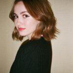 Maude Apatow Instagram – On @livekellyandryan this morning to talk about all things @littleshopnyc 🪴💕 and thank you to everyone who came to support this week. It means the world to me 🥹