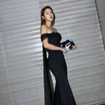 Soyou Instagram – back stage✨️
