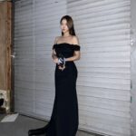 Soyou Instagram – back stage✨️