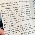 Erra Fazira Instagram - KELUARGA @BERSAMA ERRA .. 
Napa sweet sangat ni..? Diebetis kang mcmana?!! Bersemut sangat la korang nii.. 😍😍😍 .
TERIMA KASIH sangat2 diatas kasih sayang yg kalian kongsikan bersamaku selama ini.. Hanya Allah yg dapat membalas kebaikkan korang.. Saya doakan kalian jua beroleh limpahan kasih sayang dalam kehidupan kalian.. limpahan rezeki, limpahan kesihatan tg baik juga limpahan Rahmat Allah yg tidak berpenghujung.. amiiinnnn🤲🏻 ..
Love you all my extended family!! Moga Allah pelihara ukhwah kita sehingga hujung nyawa. amiinnn❤️🥰🤲🏻 .

Tak lupa jua kepada semua yg mengingati saya dgn ucapan dan doa samada nyata atau dari kejauhan.. ketahuilah saya sangat2 hargai dan saya mensyukuri nikmat yg Allah pinjamkan ini.. Moga kita semua hidup dalam berkasih sayang dan dperkenankan segala doa yg baik2 dlm kehidupan ini dan disana kelak.. LOVE YOU ALL❤️❤️🥰