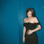 Soyou Instagram – 💙