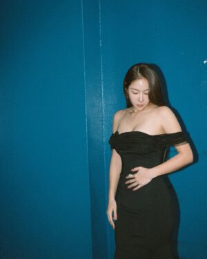 Soyou Instagram - 💙