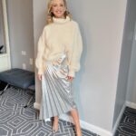 Sarah Michelle Gellar Instagram – I also got to teach a Master Class at @scaddotedu Professor Prinze has a nice ring to it…