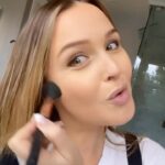 Camilla Luddington Instagram - You guys…

cc: @cyrusveyssi
