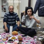 Merve Boluğur Instagram -