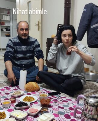 10 Merve Boluğur Instagram Photos That Got Major Love