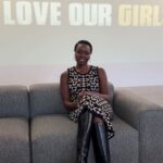 Danai Gurira Instagram - I want to invite you all to share your OWN swim stories with me, because the skill of knowing how to swim is so important and can be the difference between life or death. What has your journey been with water and and the skill of swimming? Tag me in your videos using #OurSwimStories and I’ll be resharing some to my page.

I personally was inspired by the Black swim stories I came across while preparing for my chat with @swimone about the work she’s done to increase water safety awareness for young people of color. I want to share these stories with others so that collectively, we can spread awareness of this issue and spur as many people as we can to acquire this vital life skill.