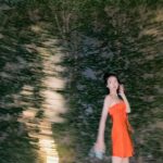 Victoria Song Instagram - 🥰🥰
#phuket
#vacation