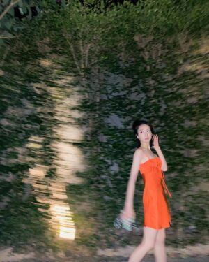 Victoria Song Instagram - 🥰🥰
#phuket
#vacation