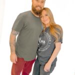 Maci Bookout Instagram - my valentine ❣️ 

@ttmlifestyle