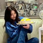 Kasumi Arimura Instagram – 30！いつもありがとう。