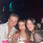 Anna Cathcart Instagram - v day done v right💓💕💞 happy heart day !!!!