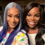 Tami Roman Instagram – Simply adore @brittanyinge my niece “Ashley” on #TheMsPatShow coming Feb 23rd on @betplus