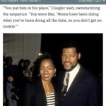 Angela Bassett Instagram - 🙏🏾♥️🙏🏾 Now this is some love right here! Thank you #laurencefishburne!