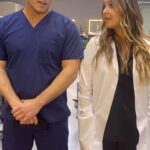 Camilla Luddington Instagram - “Happy” Valentine’s Day #greysanatomy
