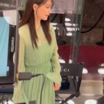 Shin Min-a Instagram - #구찌살롱 👜💍👗