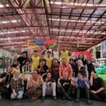 Erra Fazira Instagram – Kanak kanak riang di @sinar_my ..
Penat gelak.. bukan penat main!! Depa ni mmg happening!! 🤣 .

Dengarkan @sinar_my 
.
Saya bersama @hefnysahad n @falyqhikyle hanya 4 minggu je lagi.. Jom layan kami di #duosinar .

Setiap Isnin- Jumaat. .
Jam 3-7pm 🫰🏻🥰