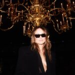 Olivia Wilde Instagram - Merci, Pareee. See ya later. Stay naughty x