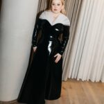 Nicola Coughlan Instagram - ♟️Newport Beach Honours♟️

Styled by @aimeecroysdill wearing custom @christopherkane jewels by @tasaki_intl 
Makeup @neilyoungbeauty 
Hair @patrickwilson 

Photos by @iona.wolff